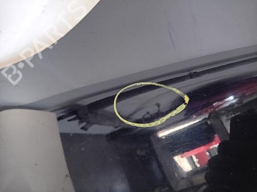 Rear bumper MERCEDES-BENZ CLS (C219) CLS 350 (219.356) | BP24932196C8