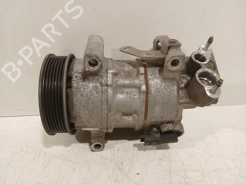 AC-Kompressor AC-Kompressor 39509056 39509056