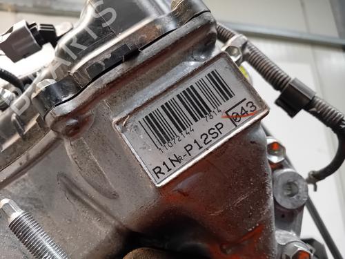 Engine TOYOTA YARIS (_P13_) 1.3 (NSP130_, NSP130) | BP32282660M1