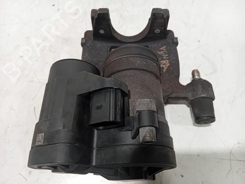 Right rear brake caliper VW T-ROC (A11, D11) 1.0 TSI | BP37609203M106 - Image 3