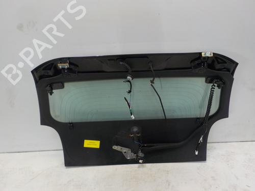 Tailgate CITROËN C1 II (PA_, PS_) 1.0 VTi 68 | BP16960921C6 
