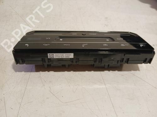 Climate control VW ARTEON SHOOTING BRAKE (3H9) 2.0 TSI R 4motion | BP32469374I5