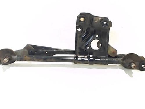 Used Front wipers mechanism HYUNDAI GETZ (TB) 1.3 (85 hp) 939403