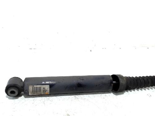 Used Left rear shock absorber Left rear shock absorber CITROËN DS3 (SA_) 1.6 VTi 120 (120 hp) 5074140 5074140
