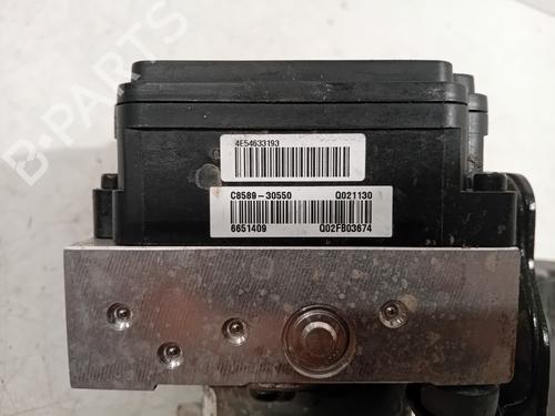 ABS pump HYUNDAI i20 II (GB, IB) 1.2 | BP21047863M43 