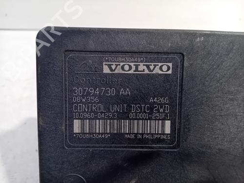 ABS pump VOLVO V50 (545) D5 | BP19482191M43 