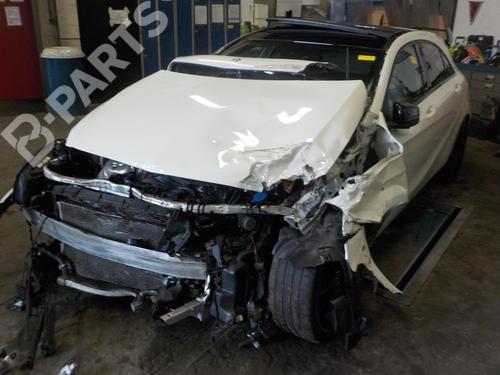 Used Parts MERCEDES-BENZ A-CLASS (W176)  AMG A 45 4-matic (176.052)  1123759