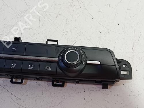 Climate control OPEL COMBO Box Body/MPV (K9) 1.6 D | BP28283203I5 - Image 3