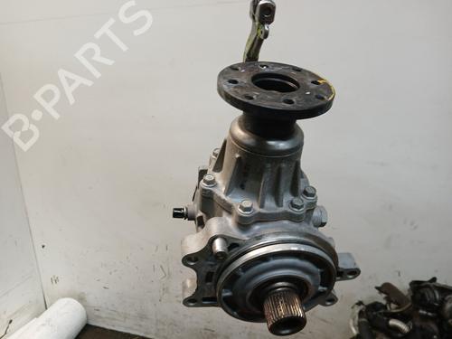 Transfer box KIA SPORTAGE IV (QL, QLE) 1.6 T-GDI AWD | BP31051657M36