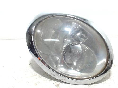 Used Left headlight Left headlight MINI MINI (R50, R53) Cooper (116 hp) 10991809 10991809
