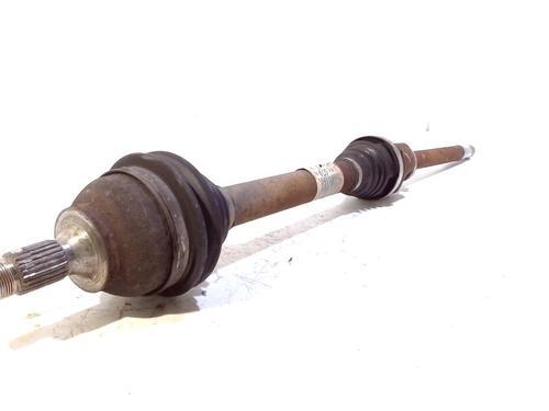 Used Right front driveshaft Right front driveshaft 7307920 7307920