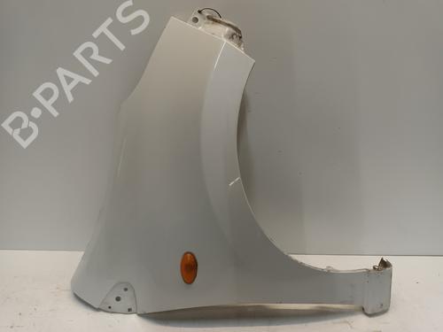 Used Right front fenders SUZUKI ALTO VII (GF, HA25_, HA35_) 1.0 (AMF310, GFC31S) (68 hp) 31647065