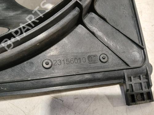 Radiator fan SEAT Mii (KF1, KE1) electric | BP38467635M35 - Image 5
