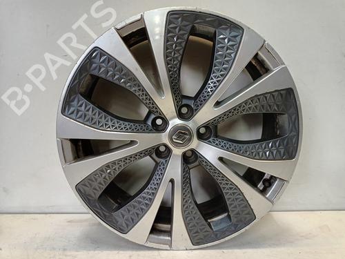Used Rim Rim RENAULT SCÉNIC IV (J9_) 1.2 TCe 130 (130 hp) 34058845 34058845