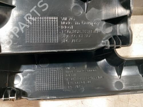 Boot lining VW UP! (121, 122, BL1, BL2, BL3, 123) 1.0 | BP34696686I3 - Image 6