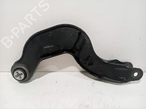 Used Left rear suspension arm Left rear suspension arm MERCEDES-BENZ EQB (X243) EQB 300 4-matic (243.608, 243.609) (228 hp) 33935240 33935240