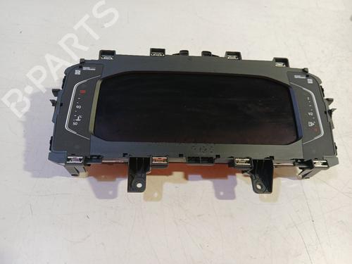 Used Instrument cluster Instrument cluster VW ARTEON SHOOTING BRAKE (3H9) 2.0 TSI R 4motion (320 hp) 32506865 32506865