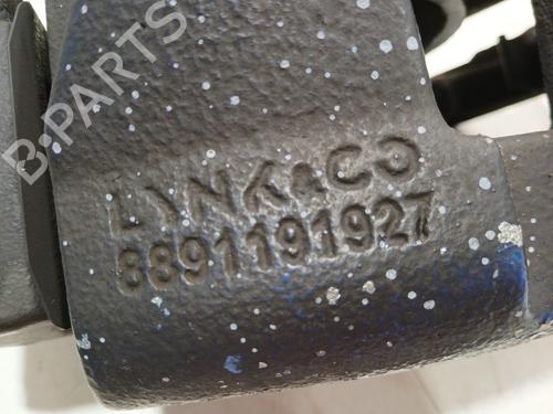 Left front brake caliper LYNK & CO 01 PHEV | BP25795404M105 - Image 5