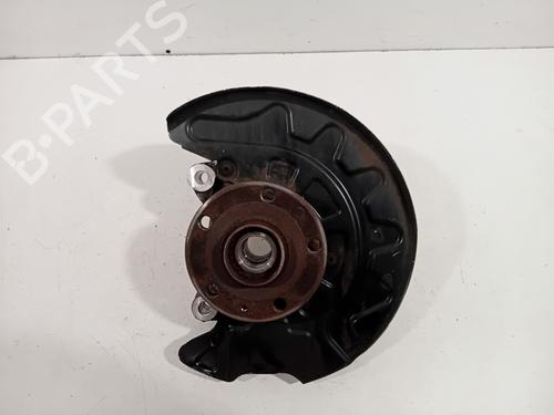 Used Left front steering knuckle Left front steering knuckle 27517540 27517540