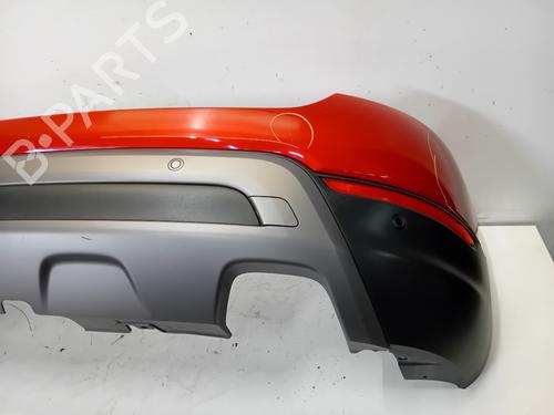 Rear bumper FIAT 500X (334_) 1.4 (334AXC1B, 334AXC11) | BP27557982C8