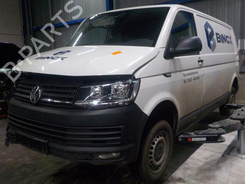 Used Parts VW TRANSPORTER T6 Van (SGA, SGH, SHA, SHH) 2.0 TDI 1616716