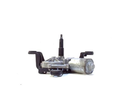 Ruitenwissermotor achter OPEL ASTRA H GTC (A04) 1.9 CDTi (L08) (150 hp) 7195036