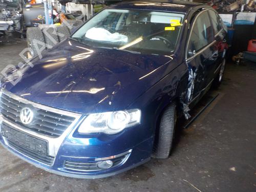VW PASSAT B6 (3C2) 2.0 TDI 944935