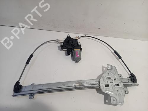 Front right window mechanism KIA PICANTO II (TA) 1.2 | BP30567163C23