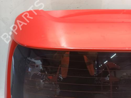 Tailgate HYUNDAI i20 I (PB, PBT) 1.2 | BP29333725C6 