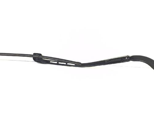 Used Front windshield wiper arm BMW 3 Touring (E91) 320 d (163 hp) 13196173
