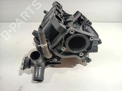 Intake manifold HYUNDAI ix20 (JC) 1.6 | BP25009692M70 