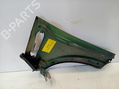 Right front fenders MINI MINI (R50, R53) Cooper | BP18918714C42 