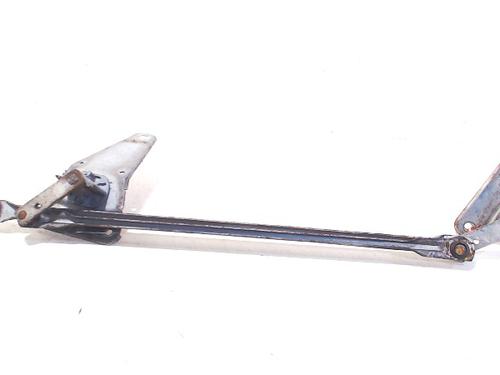 Used Front wipers mechanism PEUGEOT PARTNER Box Body/MPV (5_, G_) 1.6 HDi 75 (75 hp) 942718