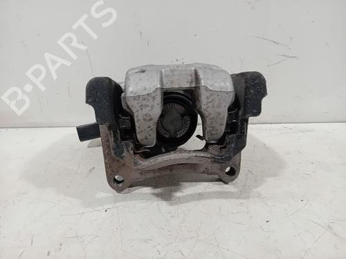 Used Right rear brake caliper OPEL CORSA F (P2JO) 1.2 (68) (101 hp) 29169823