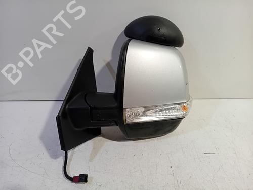 Bakspejl venstre FIAT DOBLO Cargo (263_) 1.6 D Multijet (263WXD1B, 263WXR1B, 263WXX1B, 263ZXD1B,... (105 hp) 18892876