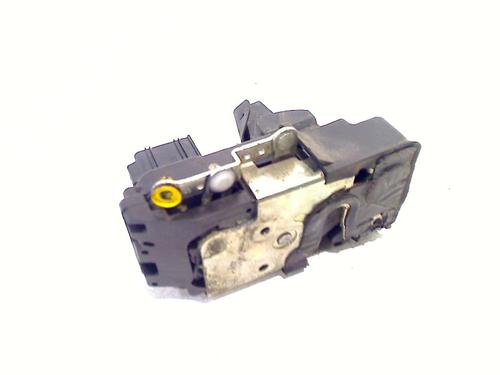 Rear left lock FORD FIESTA V (JH_, JD_) 1.4 TDCi | BP13197753C100 