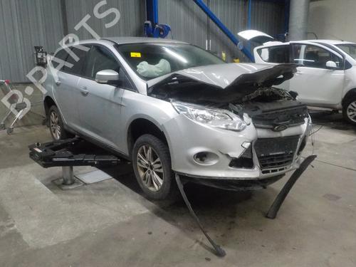 Left front shock absorber FORD FOCUS III Turnier 1.6 TDCi ECOnetic | BP18433637M16 