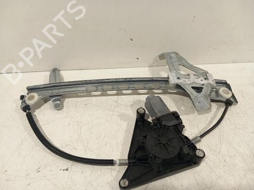 Used Front left window mechanism Front left window mechanism TOYOTA AYGO (_B4_) 1.0 (KGB40) (69 hp) 33338215 33338215