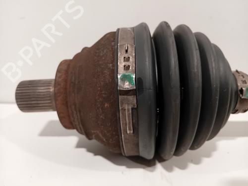 Left front driveshaft SEAT LEON (5F1) 2.0 TDI | BP24932218M38 - Image 3