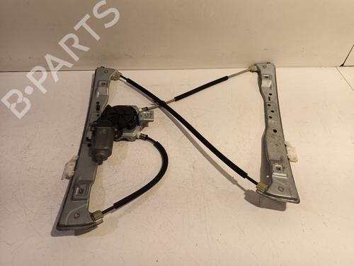 Used Front right window mechanism Front right window mechanism 17559174 17559174