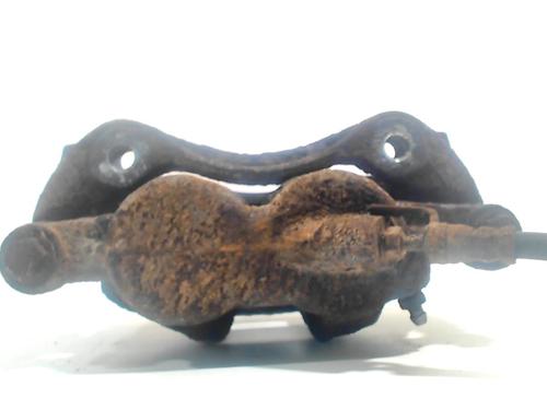 Left front brake caliper FORD TRANSIT Van (FA_ _) 2.2 TDCi | BP11786739M105 - Image 2