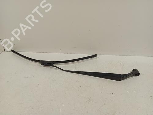 Used Front windshield wiper arm NISSAN MICRA V (K14) 1.0 IG-T 100 (101 hp) 19173294