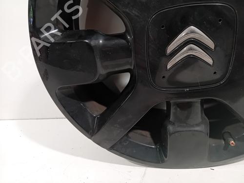 Rim CITROËN C3 III (SX) 1.2 THP 110 (SXHNPS, SXHNZT, SXHNZ6) | BP26003899C45
