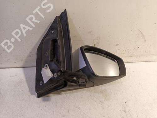 Right mirror VW POLO V (6R1, 6C1) 1.2 TDI | BP15805913C27 