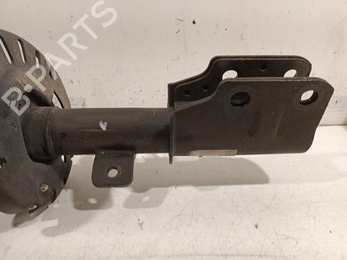 Left front shock absorber PEUGEOT 3008 II SUV (MC_, MR_, MJ_, M4_) 1.6 BlueHDi 120 | BP15803286M16 