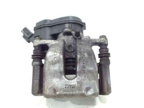 Used Right rear brake caliper Right rear brake caliper RENAULT SCÉNIC IV (J9_) 1.6 dCi 130 (130 hp) 11787253 11787253