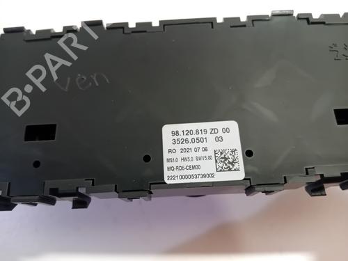 Switch PEUGEOT EXPERT Van (V_) 1.5 BlueHDi 100 | BP23250727I30