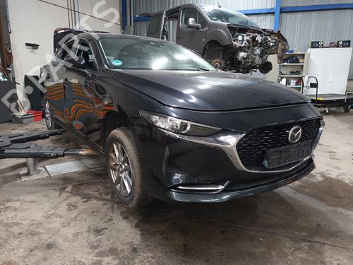 Engine MAZDA 3 Saloon (BP_) 2.0 SKYACTIV-X M Hybrid (BP2S) | BP39586724M1 - Image 8