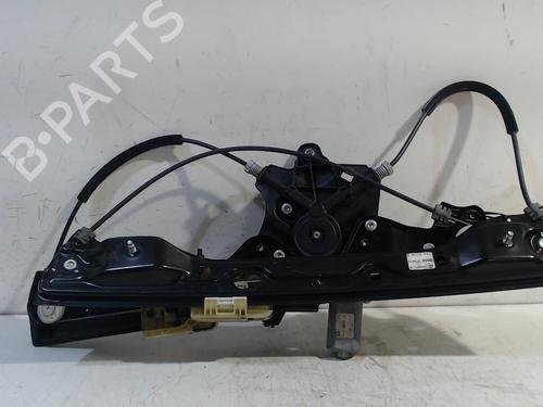 Rudehejsemekanisme Højre foran OPEL ASTRA K (B16) 1.0 Turbo (68) (105 hp) 11830289