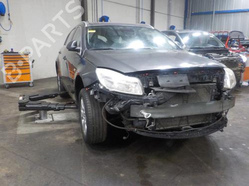 AC compressor OPEL INSIGNIA A Sports Tourer (G09) 2.0 CDTI (35) | BP17393877M34 